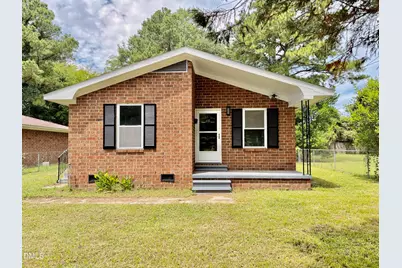 811 Crawford Street, Goldsboro, NC 27530 - Photo 3