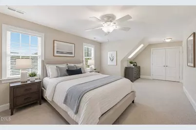 415 Davis Love Drive, Chapel Hill, NC 27517 - Photo 41
