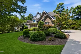 415 Davis Love Dr, Chapel Hill, NC 27517 - Photo 3