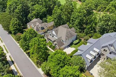 415 Davis Love Drive, Chapel Hill, NC 27517 - Photo 5