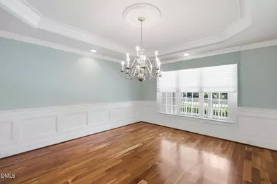 415 Davis Love Drive, Chapel Hill, NC 27517 - Photo 13