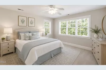 415 Davis Love Drive, Chapel Hill, NC 27517 - Photo 43