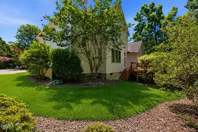 415 Davis Love Drive, Chapel Hill, NC 27517 - Photo 21