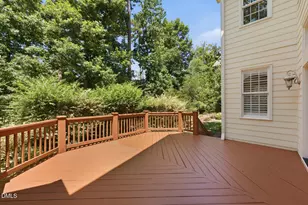 415 Davis Love Dr, Chapel Hill, NC 27517 - Photo 19