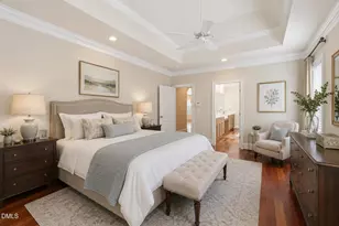 415 Davis Love Dr, Chapel Hill, NC 27517 - Photo 29
