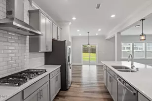 409 Barley Mill Rd, Holly Springs, NC 27540 - Photo 21