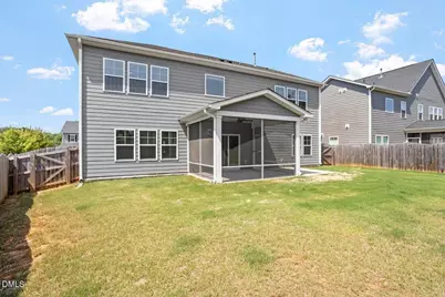 409 Barley Mill Road, Holly Springs, NC 27540 - Photo 43