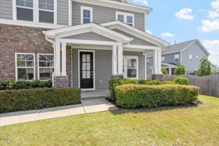 409 Barley Mill Rd, Holly Springs, NC 27540 - Photo 5
