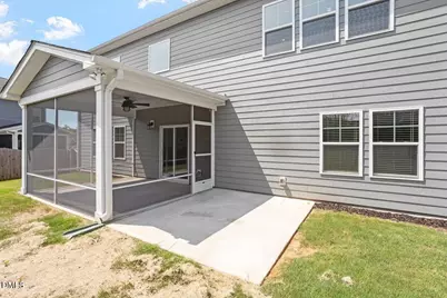 409 Barley Mill Road, Holly Springs, NC 27540 - Photo 45