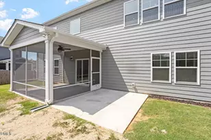 409 Barley Mill Rd, Holly Springs, NC 27540 - Photo 45