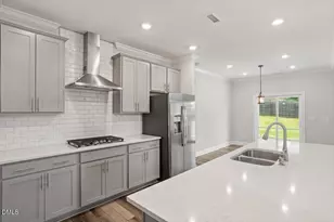 409 Barley Mill Rd, Holly Springs, NC 27540 - Photo 17