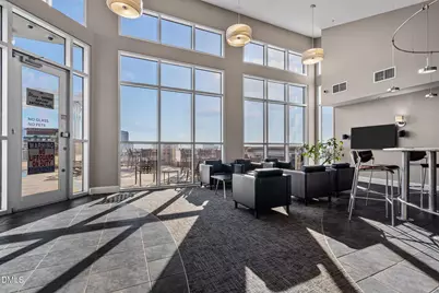 400 W North Street #826, Raleigh, NC 27603 - Photo 31
