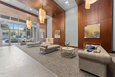 400 W North Street #826, Raleigh, NC 27603 - Photo 23