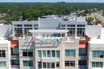 400 W North Street #826, Raleigh, NC 27603 - Photo 21