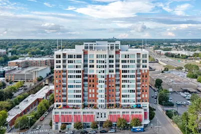 400 W North Street #826, Raleigh, NC 27603 - Photo 51