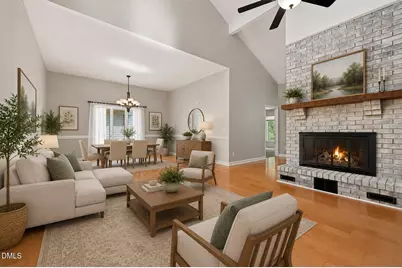 1786 Irish Boulevard, Sanford, NC 27332 - Photo 27