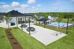 135 Flowering Maple Wy, Garner, NC 27529 - Photo 7