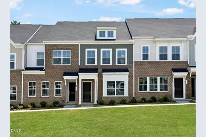 135 Flowering Maple Way #277, Garner, NC 27529 - Photo 1