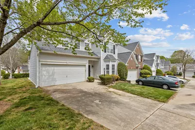 5316 Corinthian Way, Raleigh, NC 27607 - Photo 37