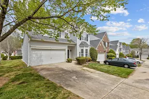 5316 Corinthian Way, Raleigh, NC 27607 - Photo 37