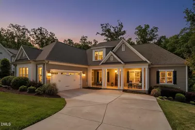 4233 Henderson Place, Pittsboro, NC 27312 - Photo 3