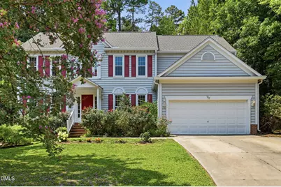 111 Swordgate Drive, Cary, NC 27513 - Photo 1