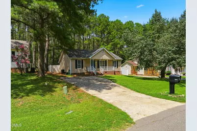 1009 Amber Acres Lane, Knightdale, NC 27545 - Photo 3