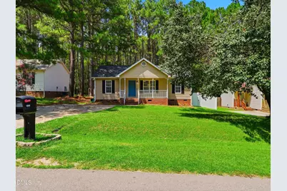 1009 Amber Acres Lane, Knightdale, NC 27545 - Photo 33
