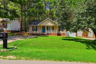 1009 Amber Acres Ln, Knightdale, NC 27545 - Photo 33