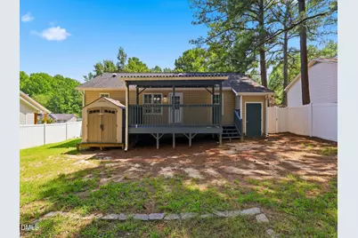 1009 Amber Acres Lane, Knightdale, NC 27545 - Photo 25