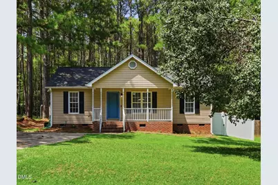 1009 Amber Acres Lane, Knightdale, NC 27545 - Photo 1