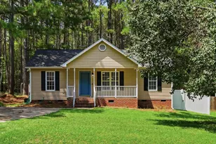 1009 Amber Acres Ln, Knightdale, NC 27545 - Photo 1