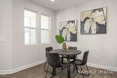 46 Village Edge Drive, Lillington, NC 27546 - Photo 7