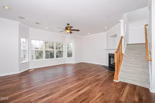 11916 Field Towne Ln, Raleigh, NC 27614 - Photo 3