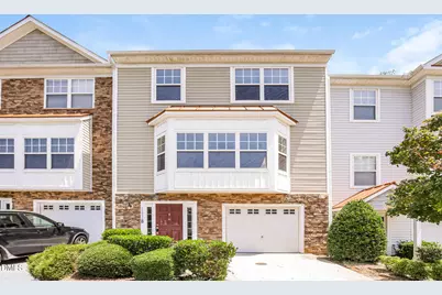 11916 Field Towne Lane, Raleigh, NC 27614 - Photo 1