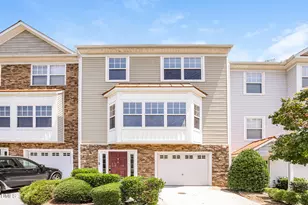 11916 Field Towne Ln, Raleigh, NC 27614 - Photo 1