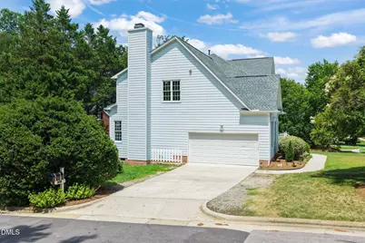 310 Riggsbee Farm Drive, Cary, NC 27519 - Photo 47