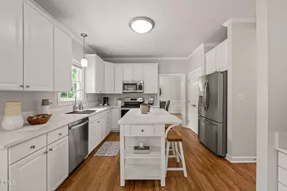 310 Riggsbee Farm Drive, Cary, NC 27519 - Photo 17