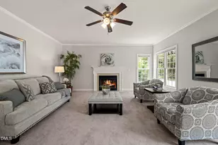 310 Riggsbee Farm Dr, Cary, NC 27519 - Photo 11