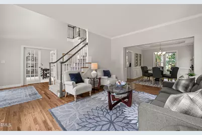 310 Riggsbee Farm Drive, Cary, NC 27519 - Photo 5