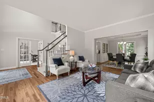 310 Riggsbee Farm Dr, Cary, NC 27519 - Photo 5