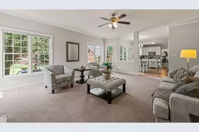 310 Riggsbee Farm Drive, Cary, NC 27519 - Photo 13
