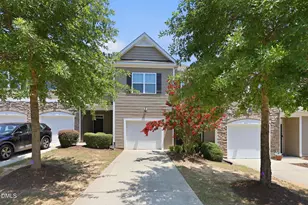 8 Bogie Ct, Durham, NC 27705 - Photo 1