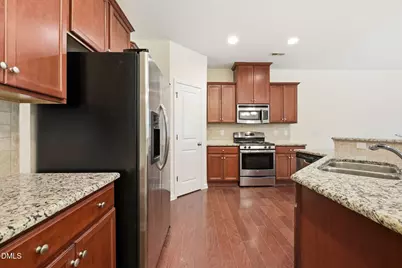 8 Bogie Court, Durham, NC 27705 - Photo 3