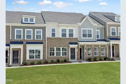 131 Flowering Maple Way #278, Garner, NC 27529 - Photo 1