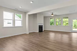 712 Dragonfly Pond Wy, Wake Forest, NC 27587 - Photo 5