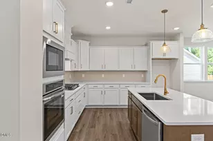 712 Dragonfly Pond Wy, Wake Forest, NC 27587 - Photo 11