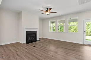 712 Dragonfly Pond Wy, Wake Forest, NC 27587 - Photo 9