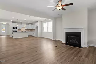 712 Dragonfly Pond Wy, Wake Forest, NC 27587 - Photo 7