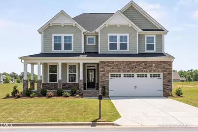 741 Dragonfly Pond Way, Wake Forest, NC 27587 - Photo 1